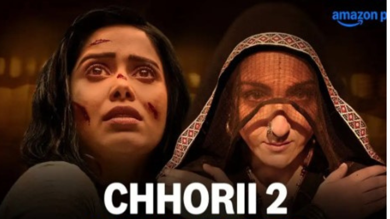 Chhorii 2