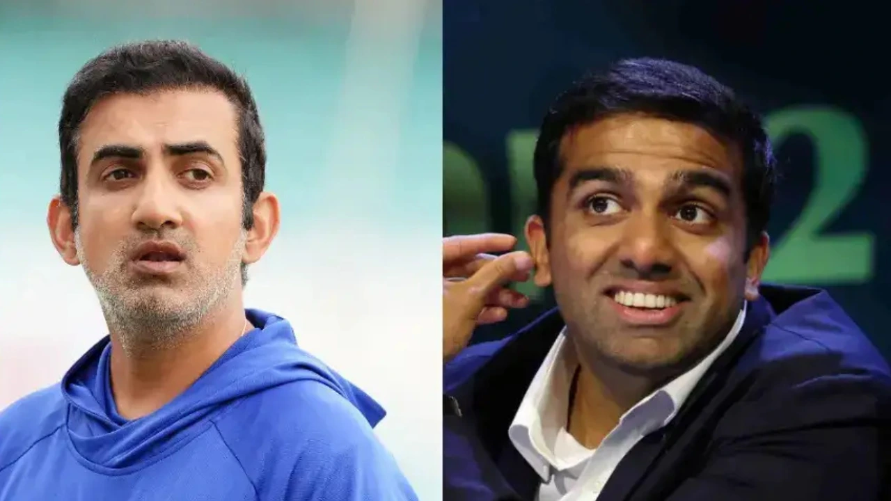 IND vs SA ODI series 2025