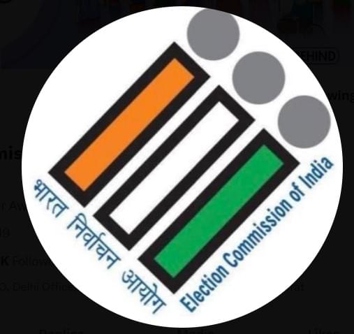 Loksabha election in india 2024