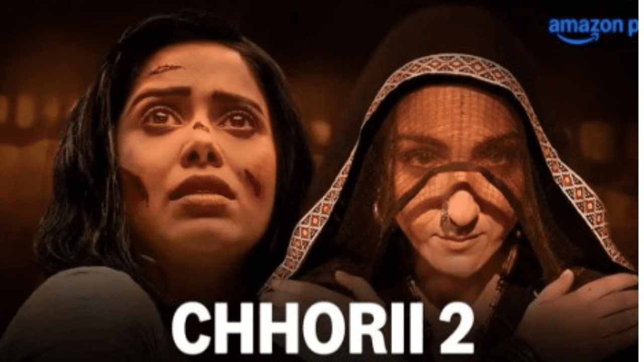 Chhorii 2