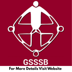 GSSSB Technical Assistant Recruitment 2025